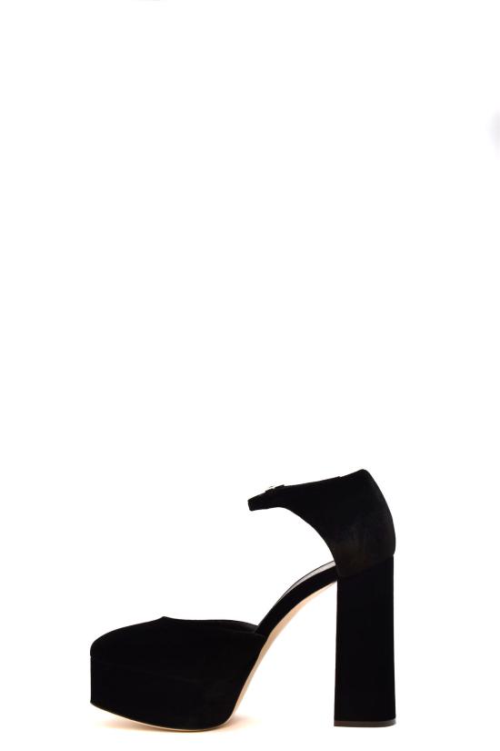  쥬세페자노티 샌들 I260010 Black - GIUSEPPE ZANOTTI