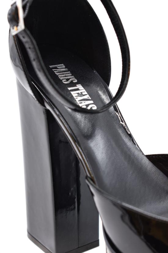  파리텍사스 힐/펌프스 PX874 XVN01 Black - PARIS TEXAS