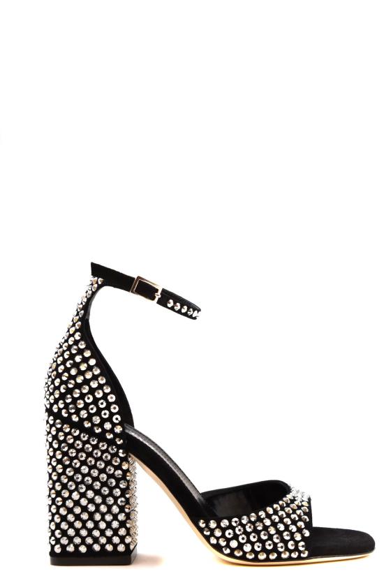  파리텍사스 샌들 PX982C XSACH Black