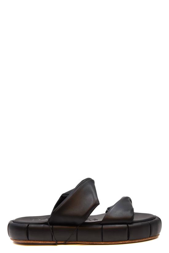  Themoir� 뮬/슬리퍼 PHOENIXBLACK Black