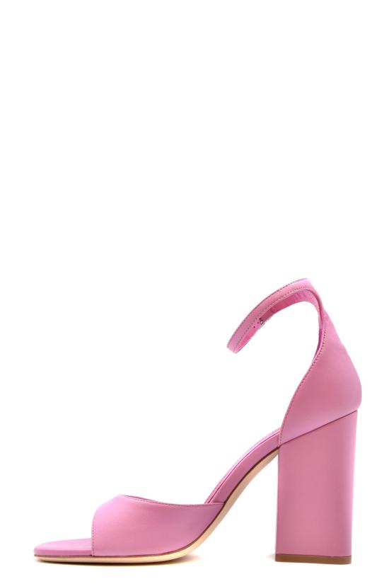  파리텍사스 샌들 PX982 XLTH3 Pink - PARIS TEXAS