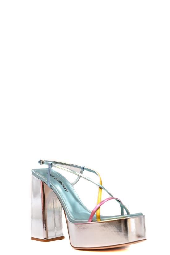  하우스 오브 허니 샌들 HW306 Multicolor