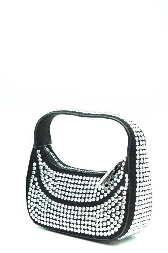  키아라 페라그니 숄더백 75SB4BG3 ZS963899 Black - CHIARA FERRAGNI
