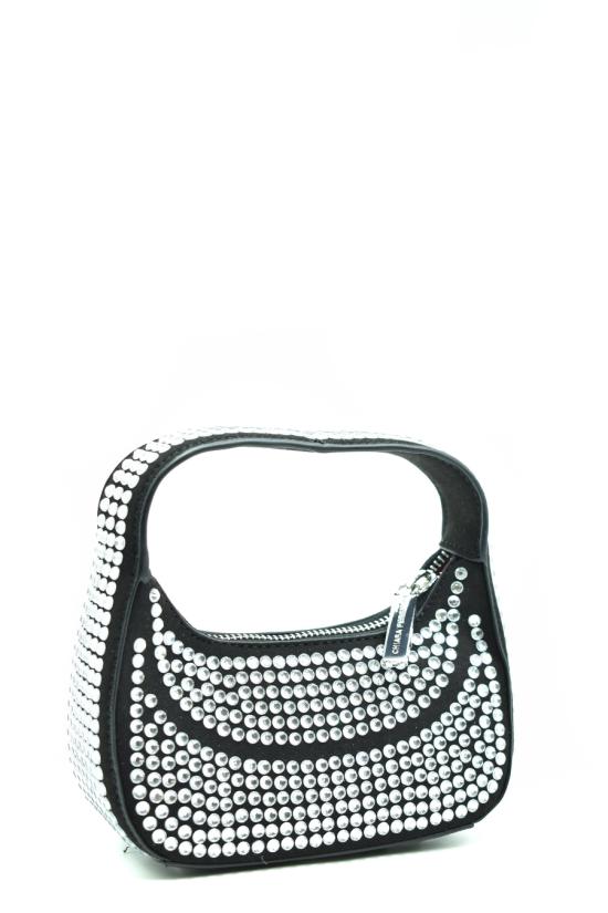 키아라 페라그니 숄더백 75SB4BG3 ZS963899 Black - CHIARA FERRAGNI