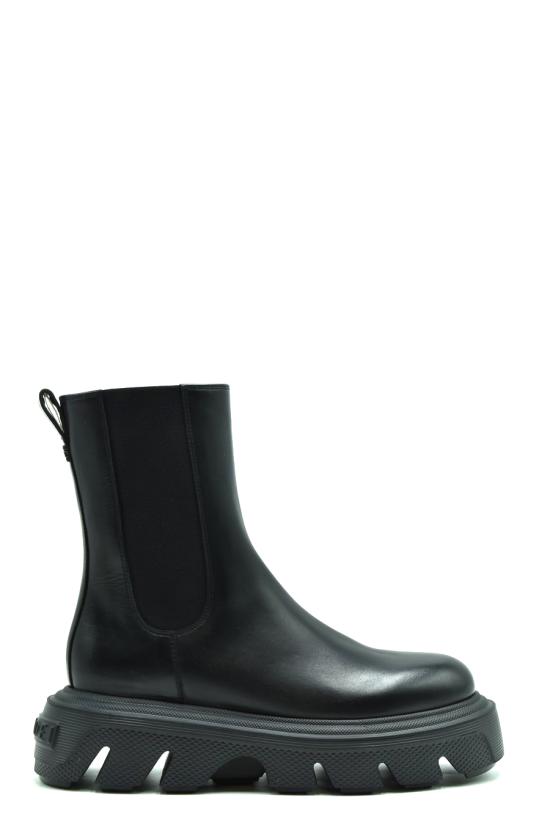  카사데이 부츠 2R398W040NC15119000 Black