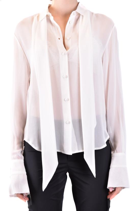  필로소피 셔츠 A0212 57520002 White