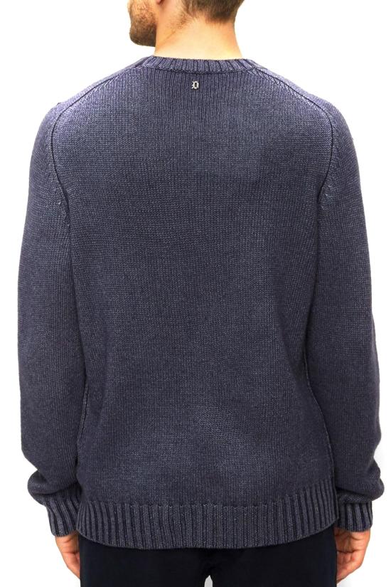  돈답 스웨터 UT198 M00897U PTO DU890 Multicolor - DONDUP