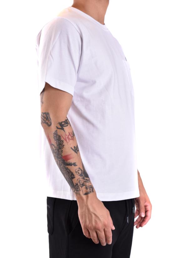  돈답 블라우스 neutro White - DONDUP