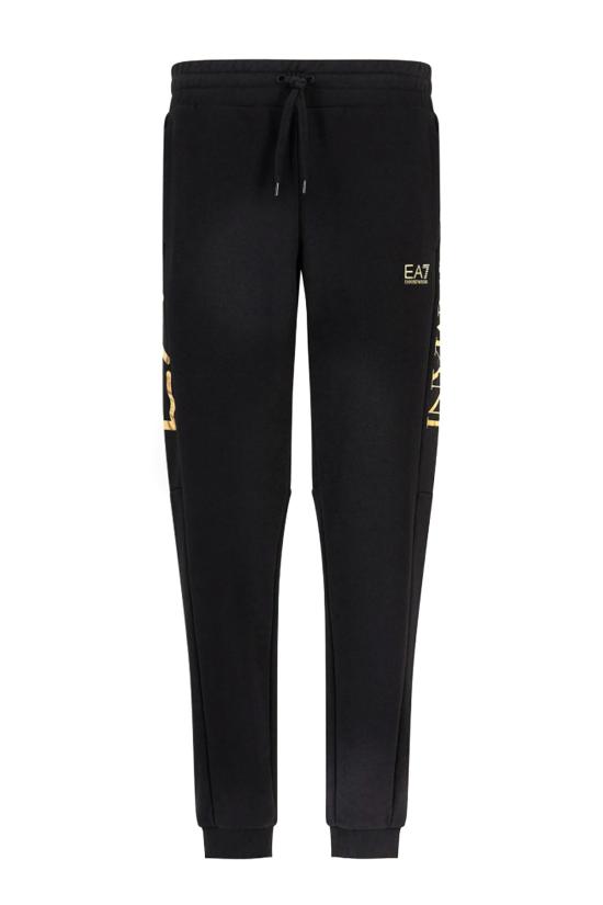  Emporio Armani 7 점프수트 6RPP96 PJHLZ 0208 Black