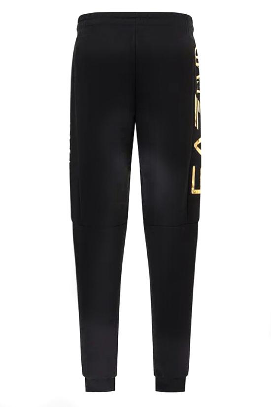  Emporio Armani 7 점프수트 6RPP96 PJHLZ 0208 Black - OTHER BRANDS