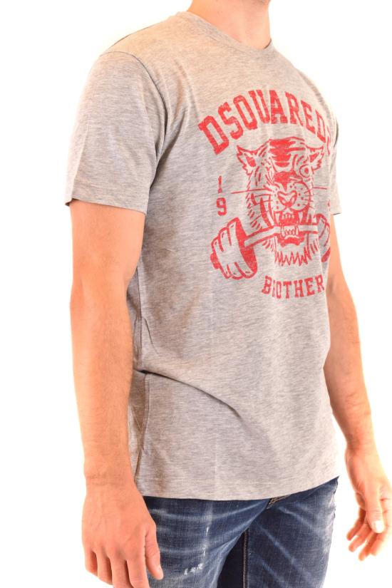  디스퀘어드2 볼캡 BCM0781 05C00001M063 Black - DSQUARED2