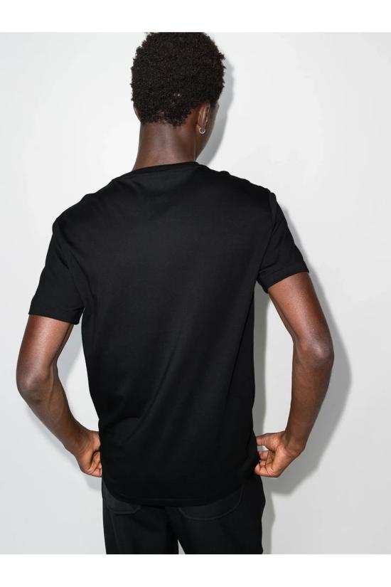  폴로 랄프로렌 반팔 티셔츠 710680785001 Black - POLO RALPH LAUREN