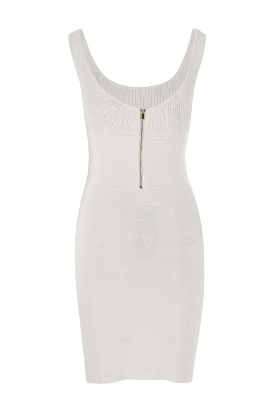  핑코 원피스 102879A1LKZ04 White - PINKO