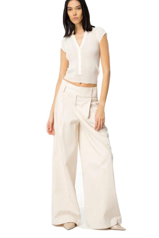  핑코 탑 103070A1OLZ04 White - PINKO