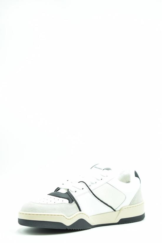  디스퀘어드2 스니커즈 SNM0315 01607269M072 Multicolor - DSQUARED2