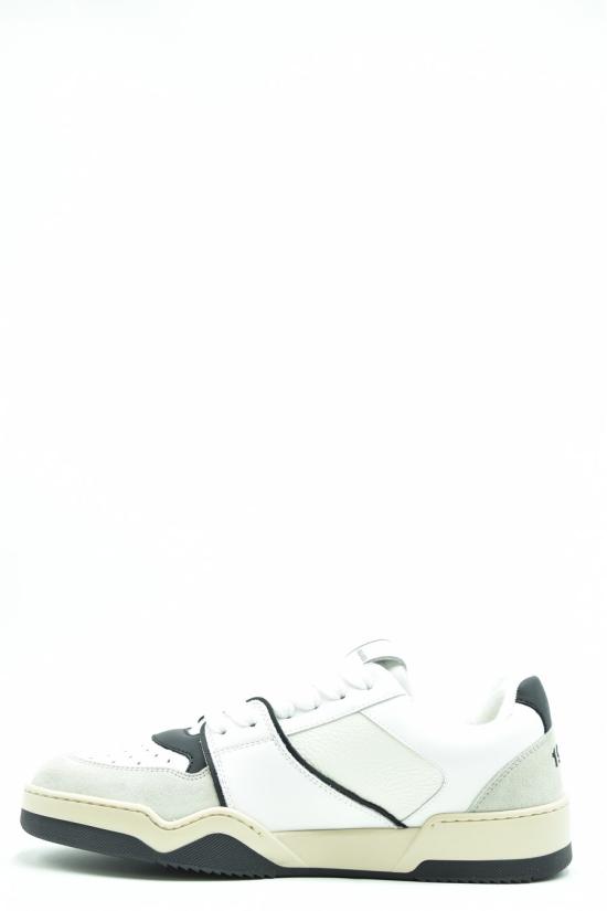  디스퀘어드2 스니커즈 SNM0315 01607269M072 Multicolor - DSQUARED2