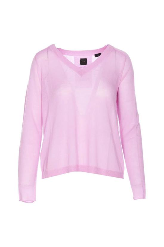  핑코 스웨터 102961A1NEN98 Multicolor