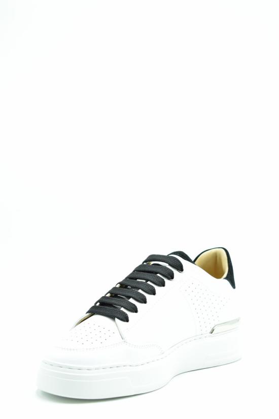  필립 플레인 스니커즈 SADS USC0537 PLE022N0102 Multicolor - PHILIPP PLEIN