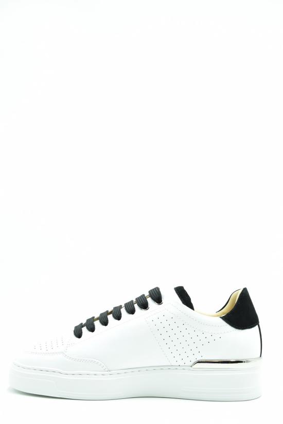  필립 플레인 스니커즈 SADS USC0537 PLE022N0102 Multicolor - PHILIPP PLEIN