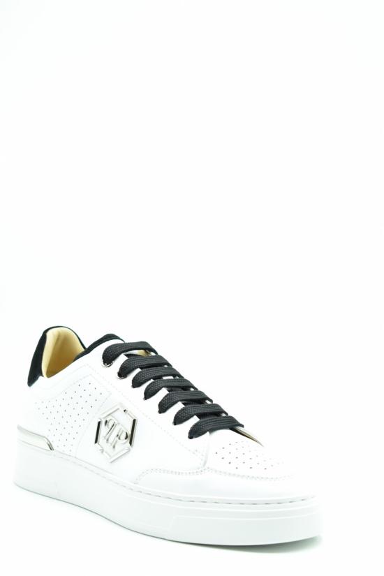  필립 플레인 스니커즈 SADS USC0537 PLE022N0102 Multicolor - PHILIPP PLEIN