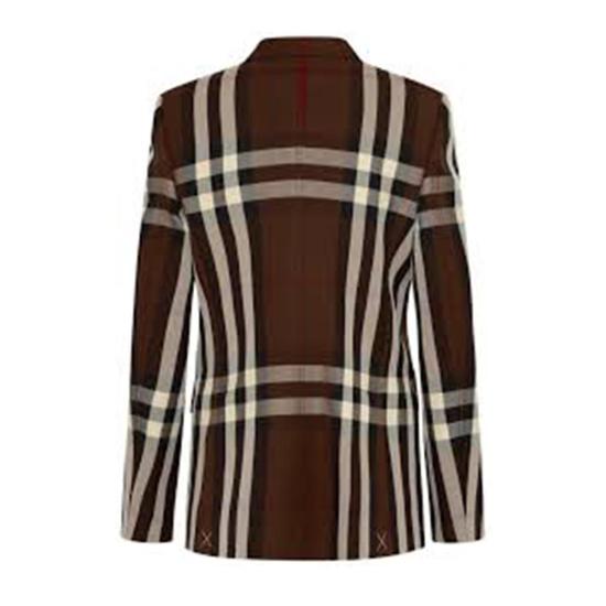  버버리 아우터 8060793 A9697 Brown - BURBERRY