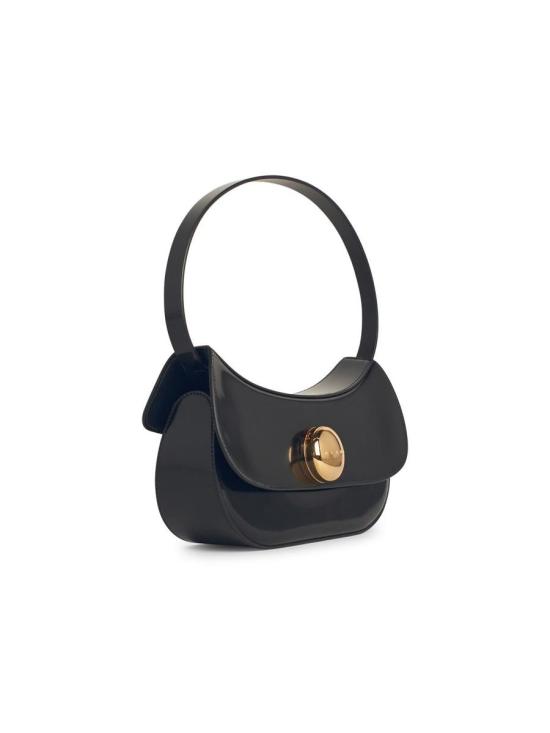 25SS 마르니 숄더백 SBMP0188U0 P794300N99 Black - MARNI