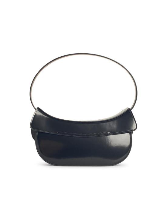 25SS 마르니 숄더백 SBMP0188U0 P794300N99 Black - MARNI