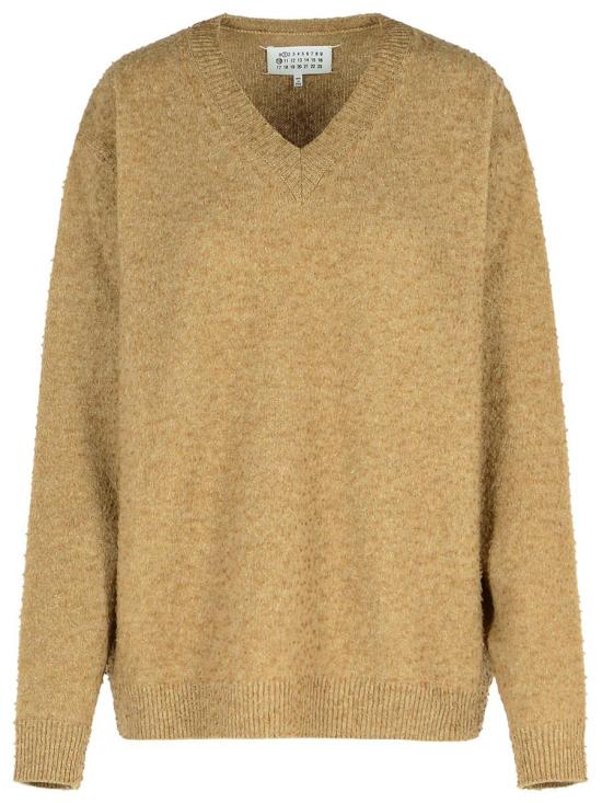 25SS 마르지엘라 스웨터 S50HN0011 M13108114M Beige