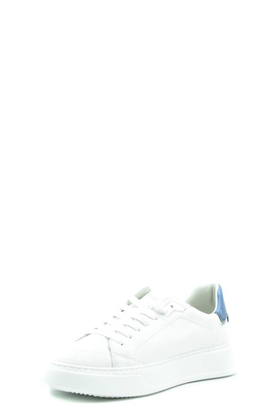  필립모델 스니커즈 BTLUWX13 White - PHILIPPE MODEL