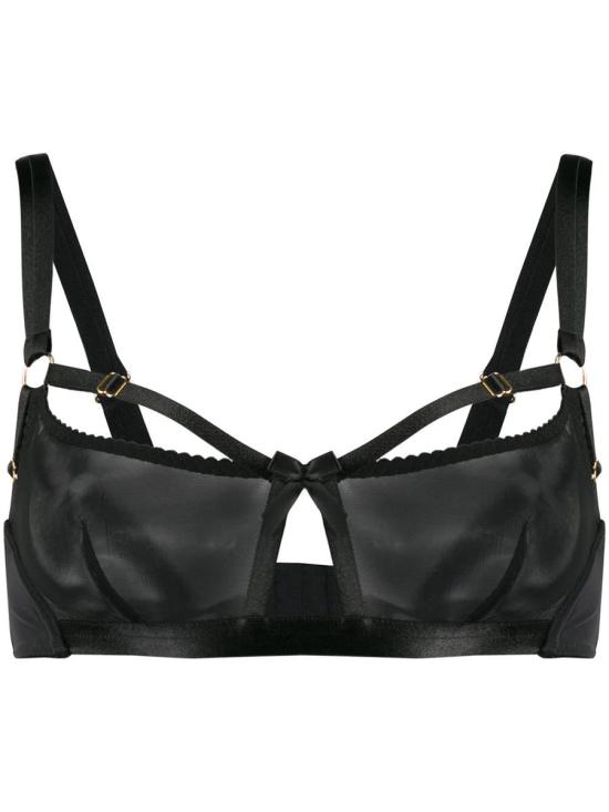 25SS 보르델 브라  SIGB05B Black