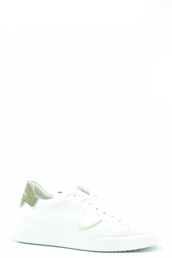  필립모델 스니커즈 BTLUVCD2 White
