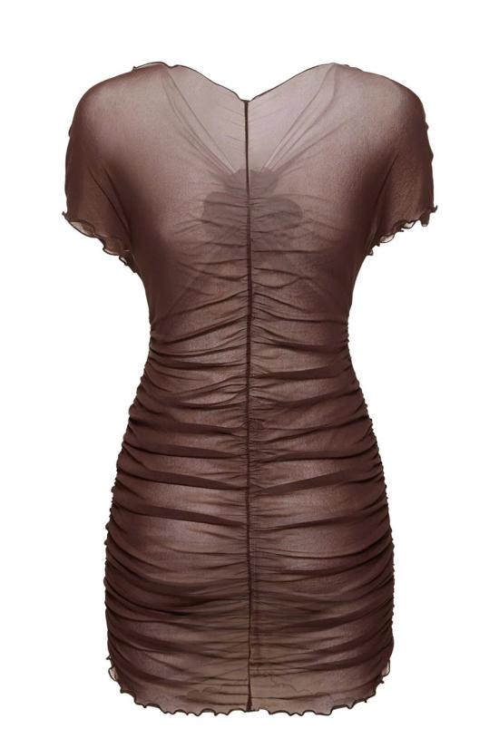  필로소피 숏 원피스 A0479 07180102 Multicolor - PHILOSOPHY