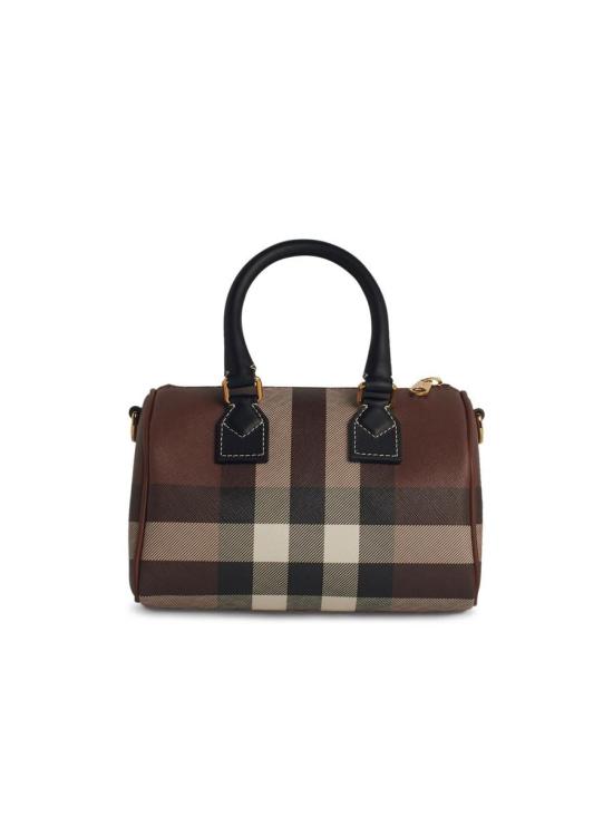 25SS 버버리 가방 8069663A9011 BROWN - BURBERRY