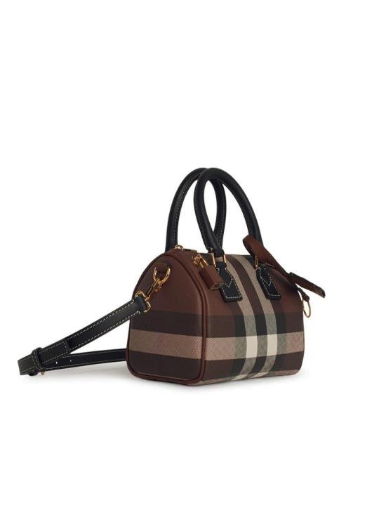 25SS 버버리 가방 8069663A9011 BROWN - BURBERRY