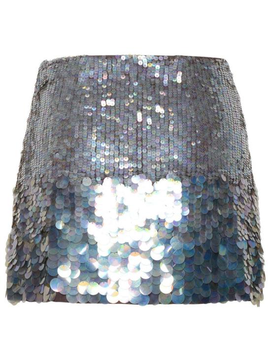  파로쉬 숏 스커트 GIGI D630559067 GREY - PAROSH