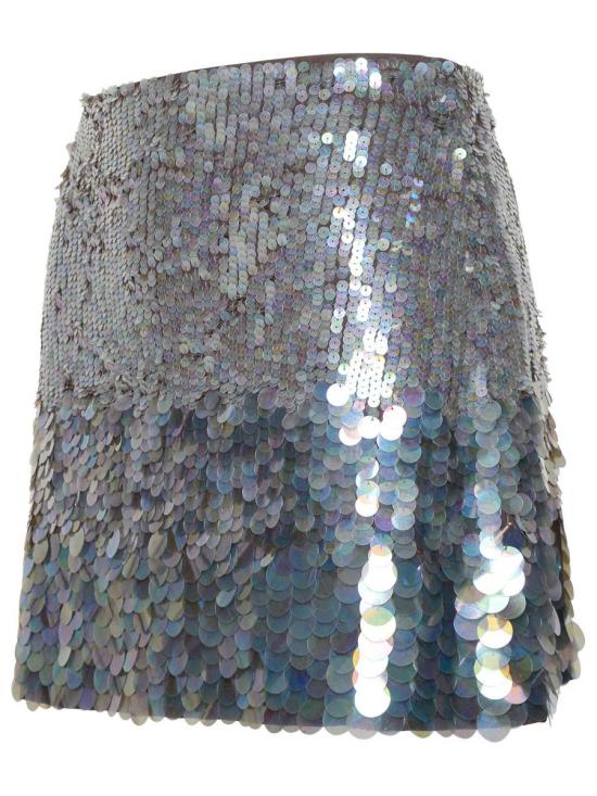  파로쉬 숏 스커트 GIGI D630559067 GREY - PAROSH