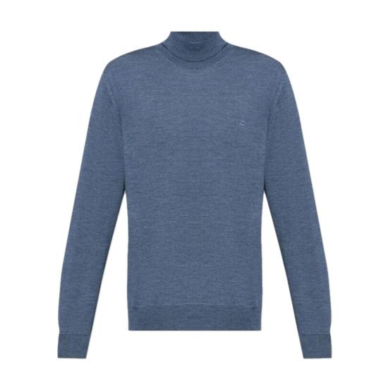  에트로 터틀넥 MRKF0067AL257 B0537