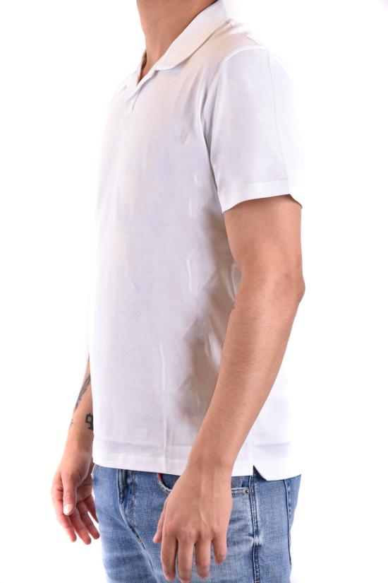  돈답 반팔 티셔츠 US330 JF0271U XXX DU000 White - DONDUP