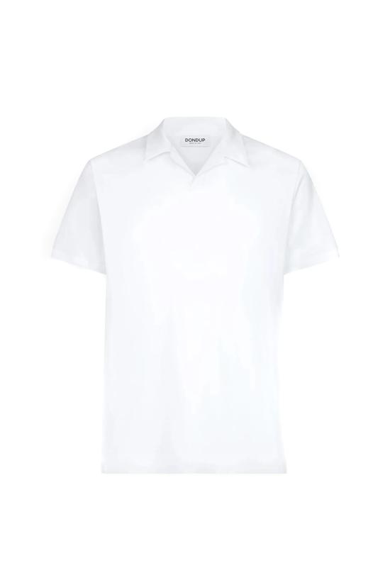  돈답 반팔 티셔츠 US330 JF0271U XXX DU000 White