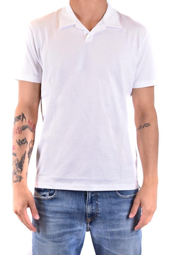  돈답 반팔 티셔츠 US330 JF0271U XXX DU000 White - DONDUP