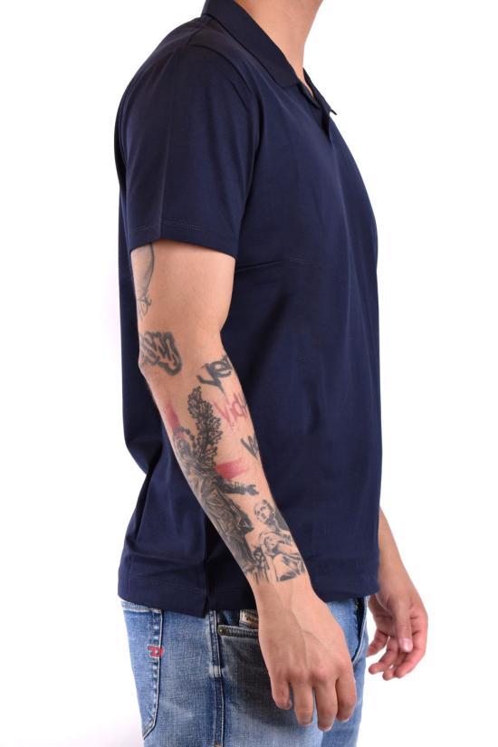  돈답 폴로 티셔츠 US330 JF0271U XXX DU894 Multicolor - DONDUP