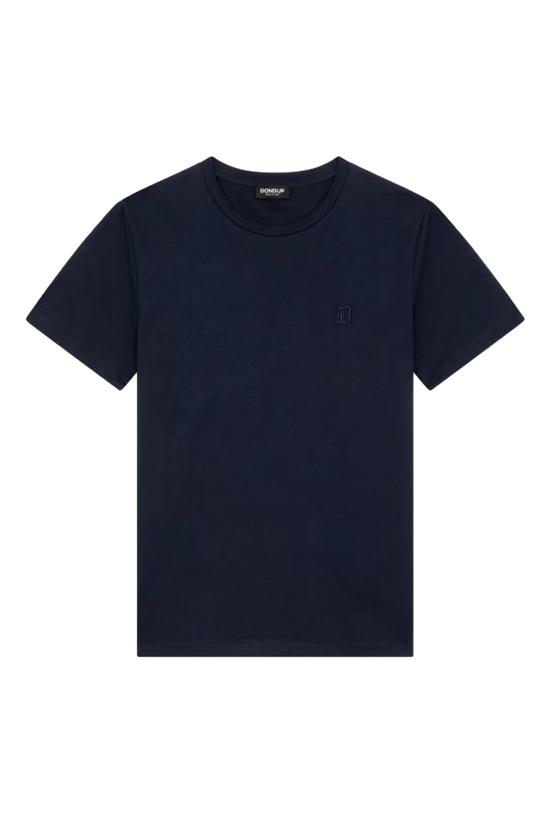  돈답 반팔 티셔츠 US198 JF0309U HN8 DU894 Multicolor