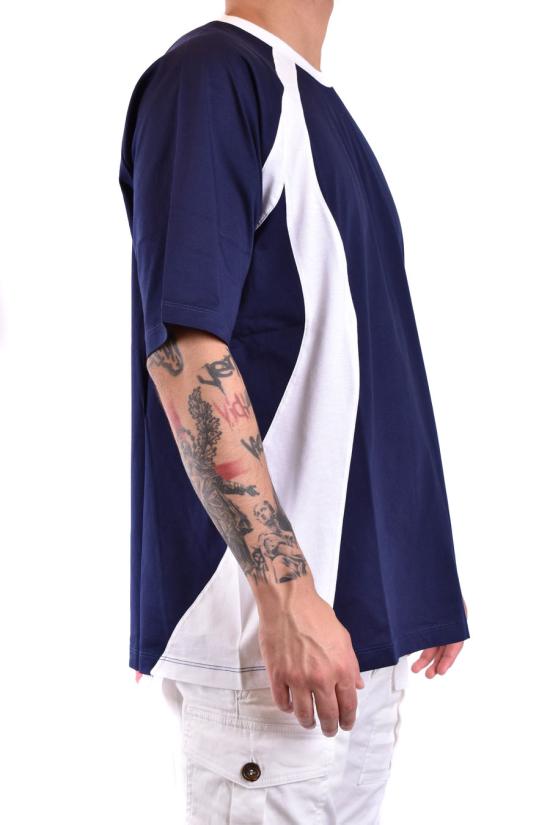  디스퀘어드2 반팔 티셔츠 S71GD1378 S23009534 Multicolor - DSQUARED2