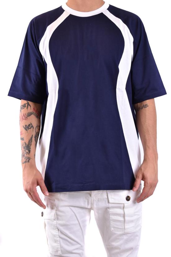  디스퀘어드2 반팔 티셔츠 S71GD1378 S23009534 Multicolor - DSQUARED2