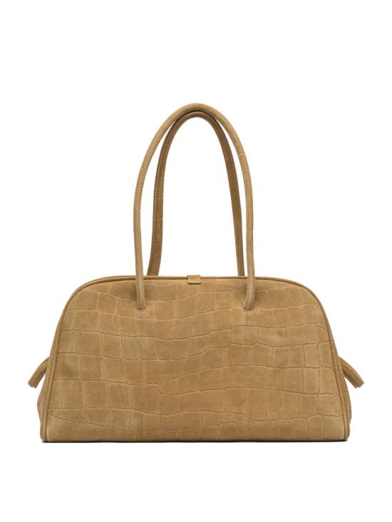 25FW 자크뮈스 숄더백 251BA417 3243 830 BROWN - JACQUEMUS