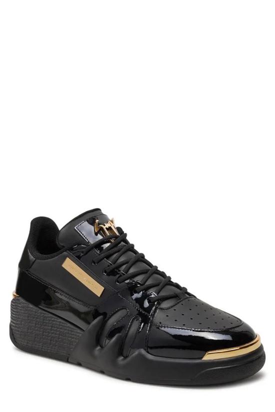  쥬세페자노티 스니커즈 RM40002002 Multicolor - GIUSEPPE ZANOTTI