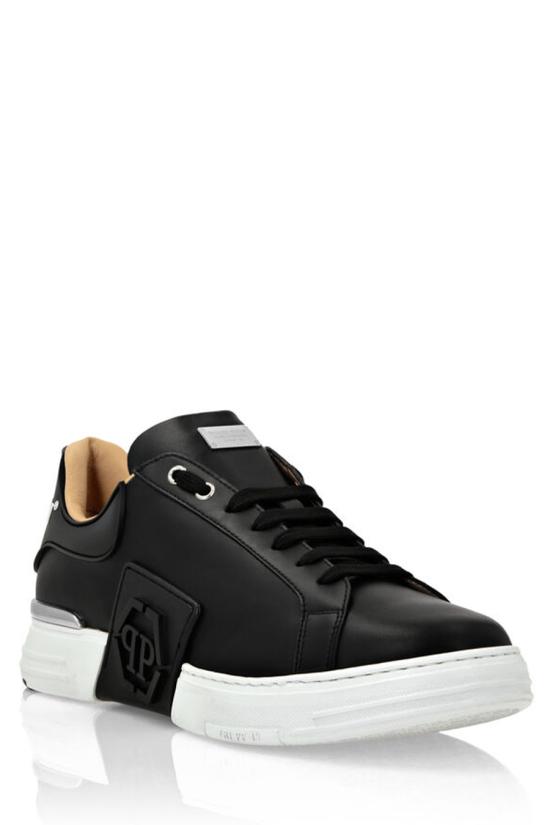  필립 플레인 스니커즈 FABS USC0263 PLE010N0201 Multicolor - PHILIPP PLEIN