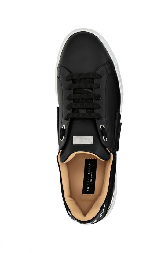  필립 플레인 스니커즈 FABS USC0263 PLE010N0201 Multicolor - PHILIPP PLEIN