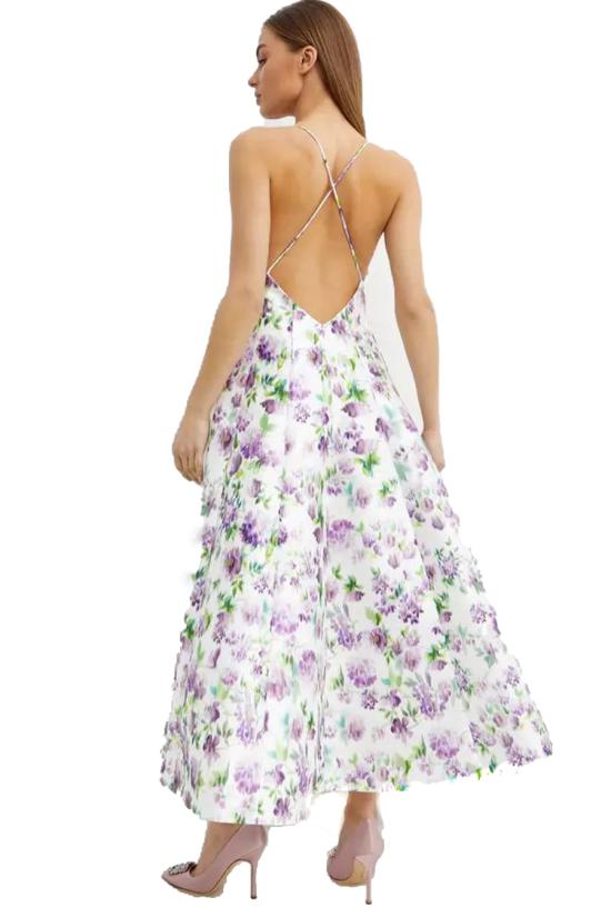  필로소피 롱 원피스 A0411 07351268 Multicolor - PHILOSOPHY