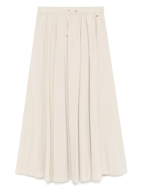 25SS 에르노 스커트 GN000007D12431Z1982 Gray